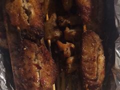 -哥俩好牛肉大串