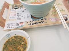 -觅姐一碗健康煮(青浦宝龙广场店)