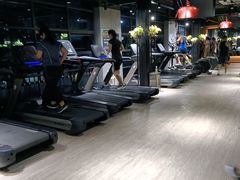 -威蒂斯国际健身游泳会所(东莞庄路店)