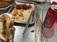 -壹加壹电烤串(总店)