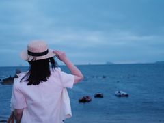 -石槽海滨浴场