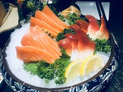 -将太无二·北美传奇寿司(瑞士公寓店)