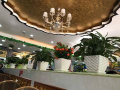 -西北朗益和穆斯林餐厅