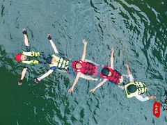 -九龙江国家森林公园