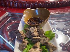 -海拉尔蒙古包(房山长阳总店)