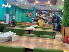 -合合春饼·酱骨·东北菜(潘家园店)