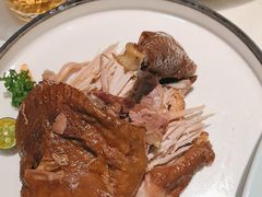 -南山鲜虾面·活鲜小馆·海味大连菜(南山总店)