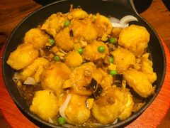 -水门巷餐厅(古子城店)