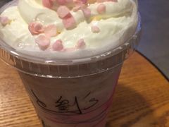 -星巴克臻选店(澳门伦敦人店)