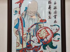 -杨家埠民间艺术大观园