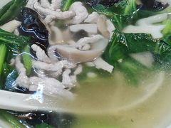 -蒋家桥饺面店(广陵路店)