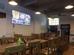 大堂-朱洪元苏式面馆(绿宝广场店)