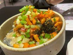 衡阳臭豆腐-渔芙南(三里屯店)