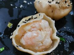 -小杨生煎(成山巴黎春天店)