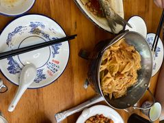 -外婆的味道私房餐厅·外婆喊你回家吃饭