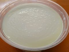 -老伴豆花(麦士威熟食中心店)