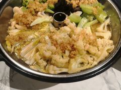 -悦海·家宴·冰花皮皮虾大锅贴(宝龙店)