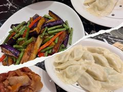 -双福饺子营餐厅(财富广场店)
