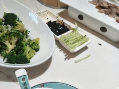 -粥满堂养生餐厅(学苑路店)