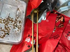 -烤满分·东北烧烤(首经贸店)