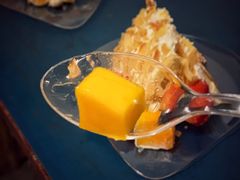 -巴莉甜甜(双岗一店)