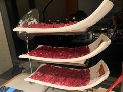 -左庭右院鲜牛肉火锅(苏州园区永旺店)