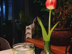 -半山腰·云南菜(侨福芳草地店)
