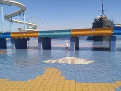 -渔岛海洋度假区