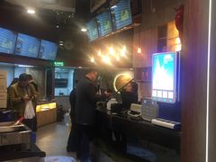 -阿记烧烤(大兴新区店)