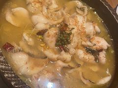 -永安鱼庄·镇江菜(丁卯店)