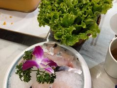 -蜀门红涮烤火锅(桥南盛华大厦店)