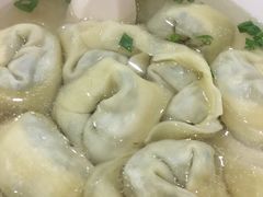 -潘国仙耳光馄饨(黄家阙路店)