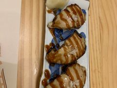 -上户日本料理(北仑富邦店)