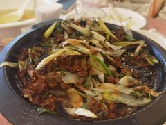 -烤肉宛饭庄(南礼士路店)