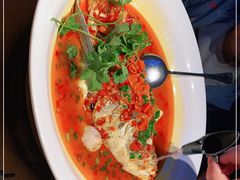 -坛宗剁椒鱼头(河西王府井店)