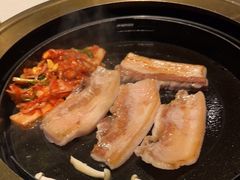 -韩时烤肉(枫蓝店)