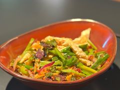 -Ameigo梅果·云贵川bistro(长宁来福士店)