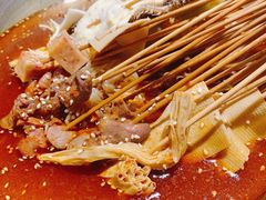 -付小姐在成都(中山公园店)