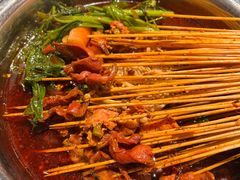 -成都瓜串串(华强北店)