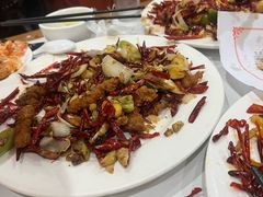 -田记餐馆(富国街店)