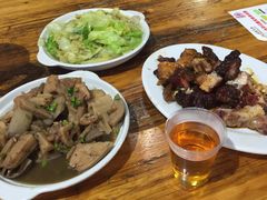 -大赤坎肥仔强烧味海鲜餐厅(大赤坎店)