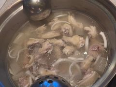 -润园四季椰子鸡火锅(海上世界店)
