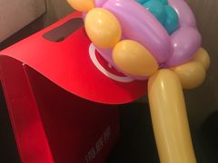 -海底捞火锅(长沙华创国际广场店)