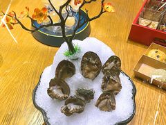 -尚海豆捞(乐虹坊店)