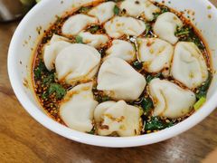 -回坊马二饺子馆