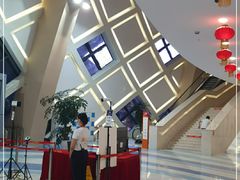 -重庆国际马戏城