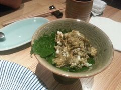 松叶蟹膏-然寿司(郎园vintage店)