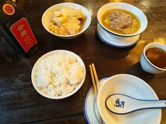 -咸亨酒店•非遗绍兴菜•中华老字号(堂吃餐厅)