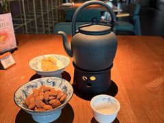 -茗知道茶馆(世博源店)