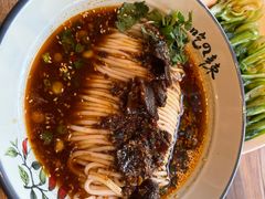 -常樂屋·常德米粉(青年路店)